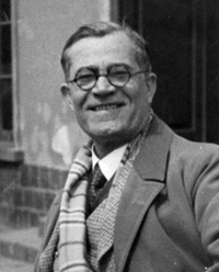 Dr. Oppel Imre Sándor