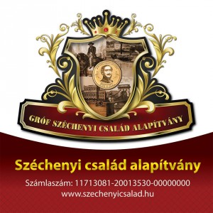 Széchenyi Alapitvany