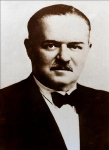 Dr. Berzsenyi Zoltán